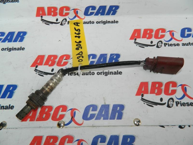 Sonda Lambda Volkswagen Golf 4 1997-2005 03D906265A