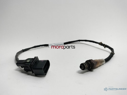 Sonda lambda Volkswagen Golf 4 (1J1) 1.4B 06A906262AF OEM 06A906262AF