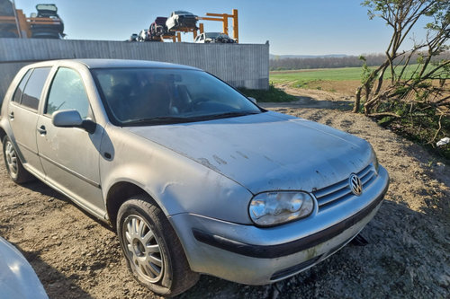Sonda lambda Volkswagen Golf 4 2000 HatchBack 1.4