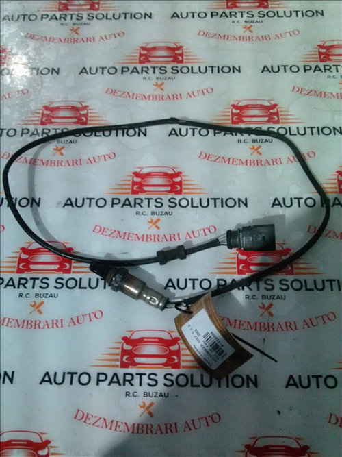Sonda lambda VOLKSWAGEN GOLF 5 1.4 TSI an fabr. 2008