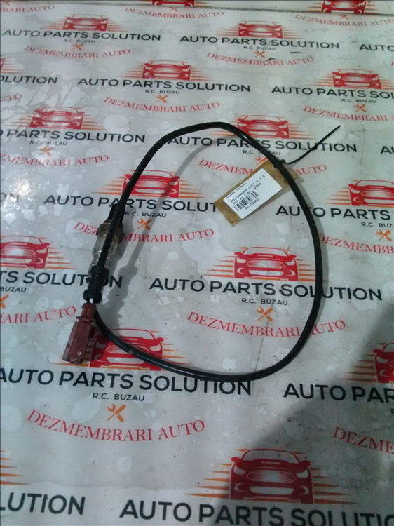 Sonda lambda VOLKSWAGEN GOLF 5 1.4 TSI an fabr. 2008