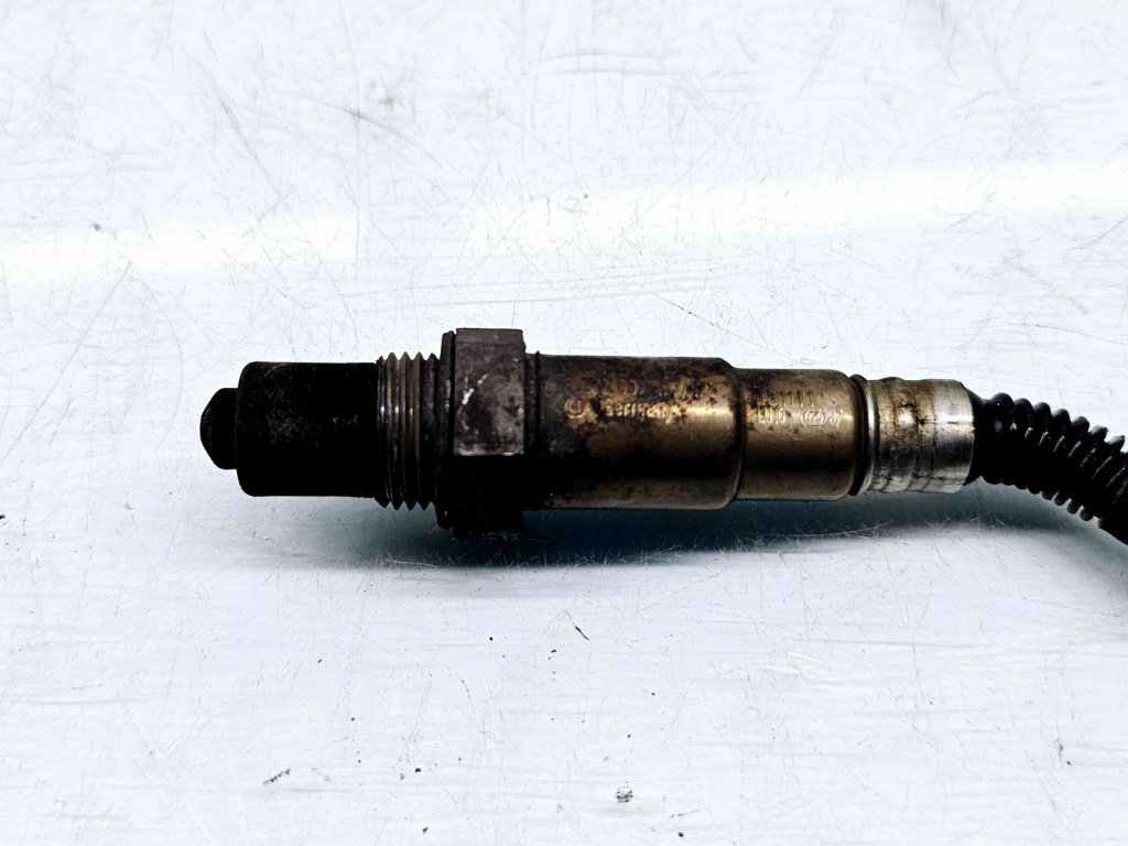 Sonda lambda Volkswagen Golf 5 (1K1) [Fabr 2004-2008] 03C906262 1.6 Benz BAG 85KW / 115CP