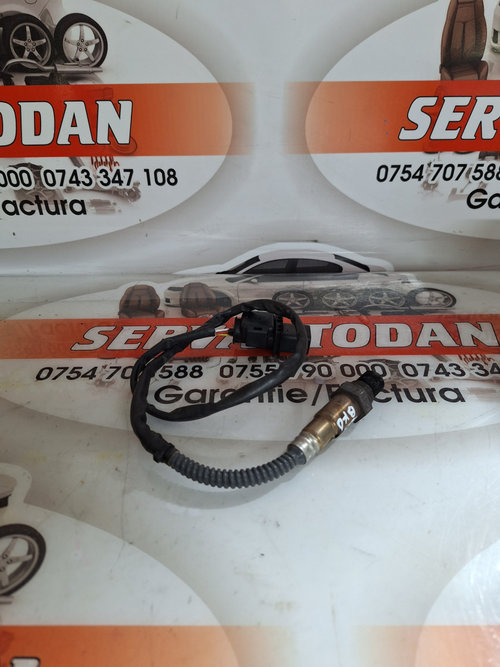 Sonda Lambda Volkswagen Golf 5 (2004-2009) 2.0 Motorina 2007, 03G906262A / 0281004042