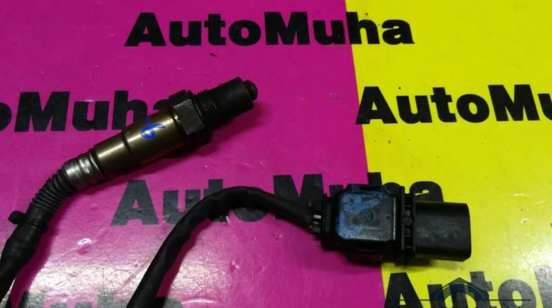 Sonda lambda Volkswagen Golf 5 (2004-2009) 059906262j