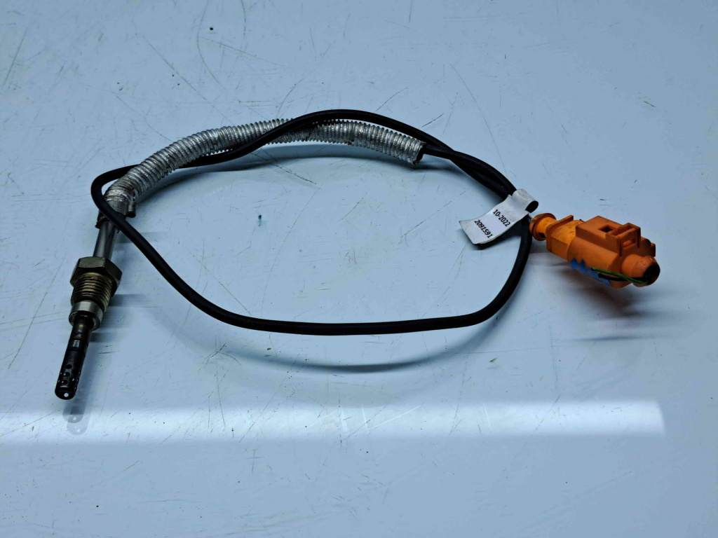Sonda lambda Volkswagen Golf 5 Plus (5M1) [Fabr 2005-2008] 2091591 1.9 TDI BLS 77KW / 105CP