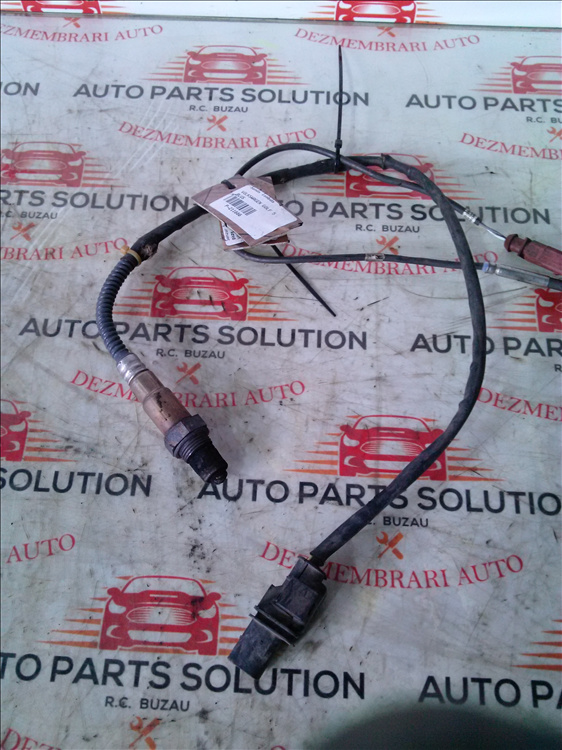 Sonda lambda VOLKSWAGEN GOLF 5 PLUS