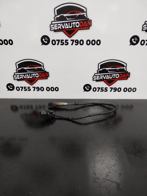 Sonda Lambda Volkswagen Golf 6 (2008-2013) 2.0 Motorina 2012, 03L906262B / 0281004085