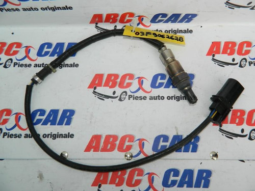 Sonda Lambda Volkswagen Golf 6 2008-2013 03F906262B
