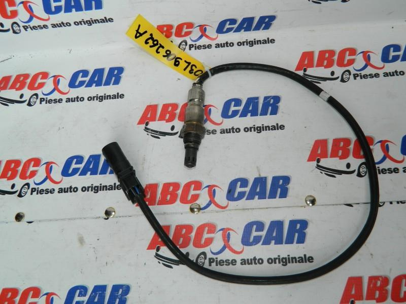 Sonda Lambda Volkswagen Golf 6 2008-2013 03L906262A