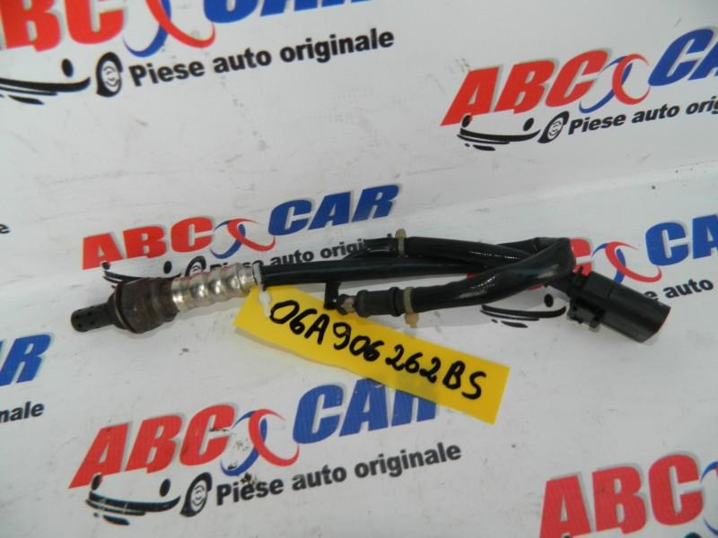 Sonda Lambda Volkswagen Golf 6 2008-2013 06A906262BS