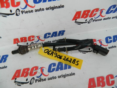 Sonda Lambda Volkswagen Golf 6 2008-2013 06A906262BS