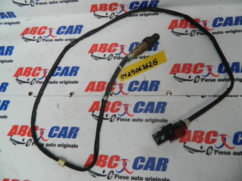 Sonda Lambda Volkswagen Golf 6 2008-2013 07Z906262G