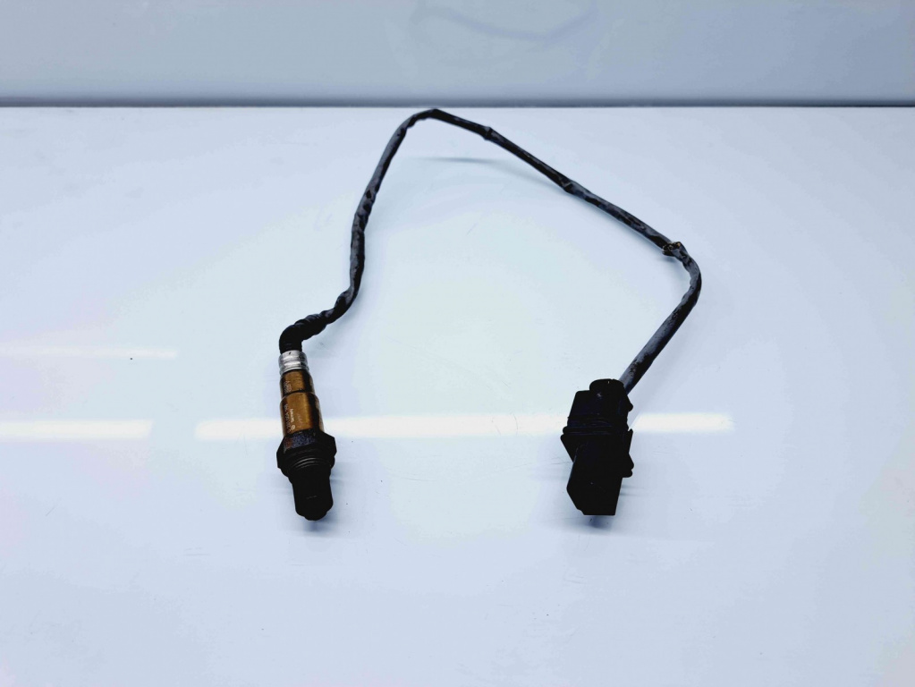 Sonda lambda Volkswagen Golf 6 (5K1) [Fabr 2009-2013] 0281004148 2.0 TDI CBAB 103KW / 140CP 2.0 TDI CBAB 103KW / 140CP