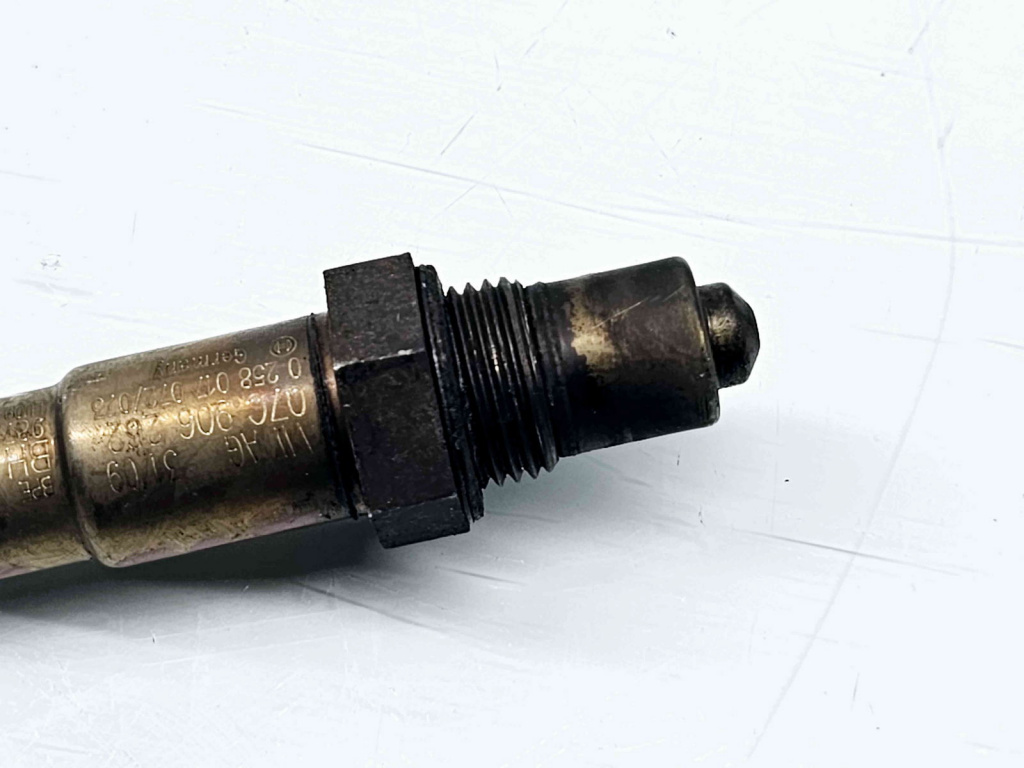 Sonda lambda Volkswagen Golf 6 (5K1) [Fabr 2009-2013] 07C906262BH 1.4 Benz CAXA 90KW / 122CP 1.4 Benz CAXA 90KW / 122CP
