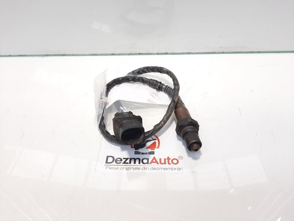 Sonda lambda, Volkswagen Golf 6 (5K1) [Fabr 2009-2013] 03L906262B (id:416622)