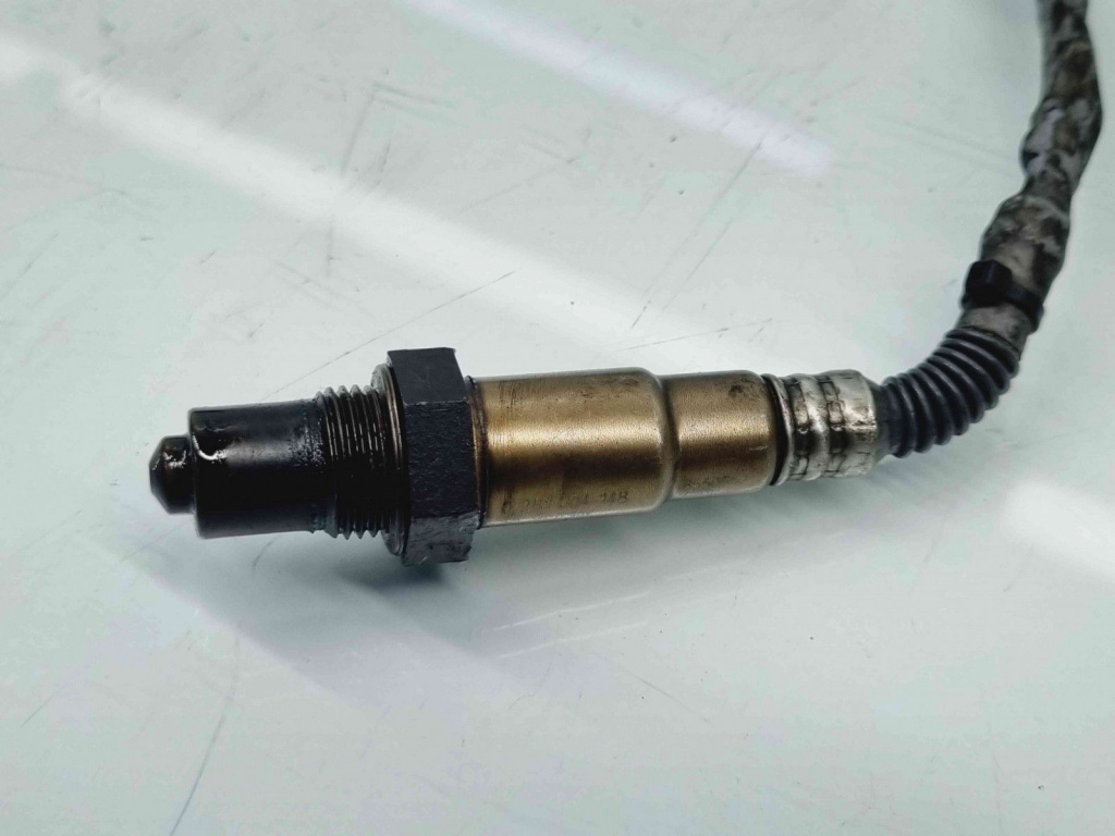 Sonda lambda Volkswagen Golf 6 (5K1) GTD [Fabr 2009-2013] 0281004148 2.0 TDI CFGB 125KW / 170CP 2.0 TDI CFGB 125KW / 170CP