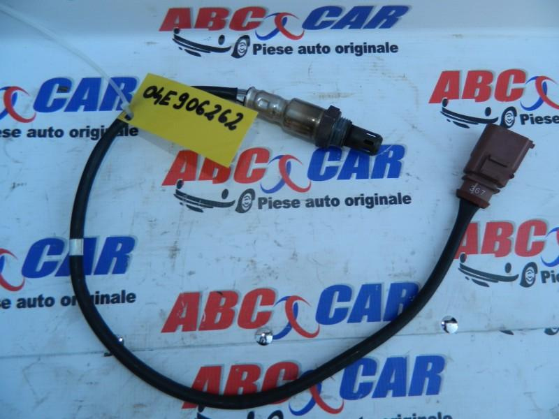 Sonda Lambda Volkswagen Golf 7 2012-2017 04E906262