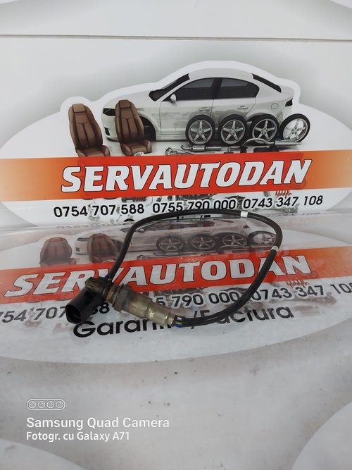 Sonda Lambda Volkswagen Golf 7 (2012-2017) 1.6 Motorina 2017, 04L906262AF