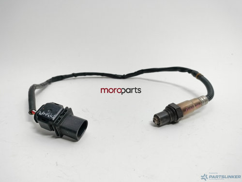 Sonda Lambda VOLKSWAGEN GOLF V Variant (1K5) [ 2007 - 2009 ] TDI (BLS, BXE) 77KW|105HP VAG OEM 03G90...