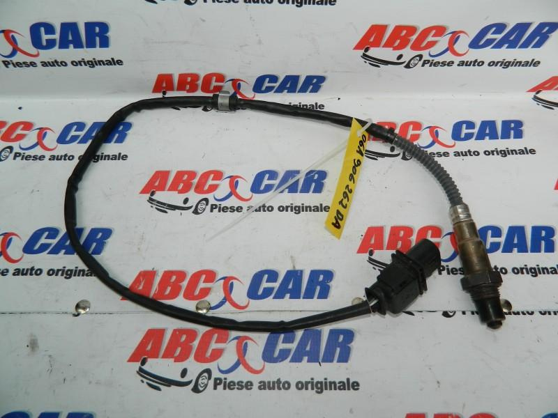 Sonda Lambda Volkswagen Jetta 1978-1984 06A906262DA