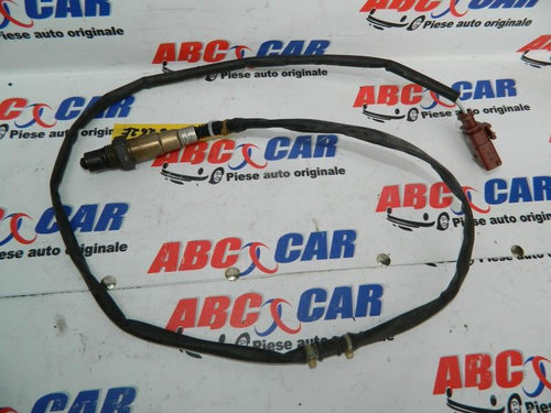 Sonda Lambda Volkswagen Jetta 3 1992-1998 06F906262E