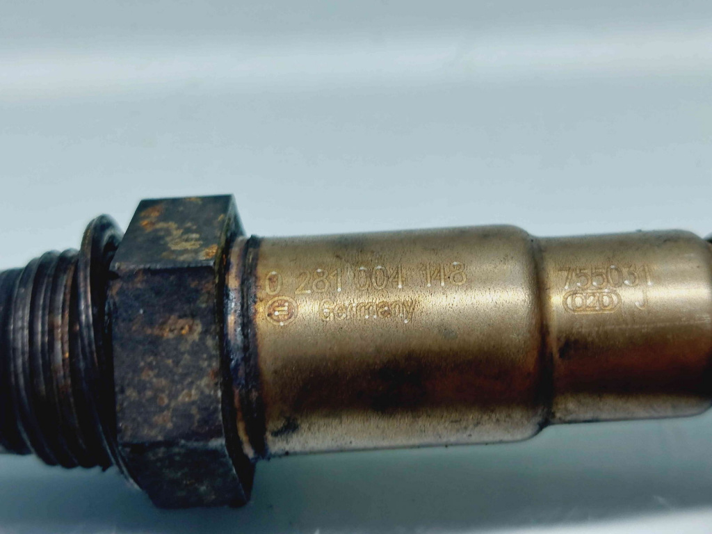 Sonda lambda Volkswagen Jetta 3 (1K2) [Fabr 2005-2010] 0281004148 2.0 TDI CBAB103KW / 140CP