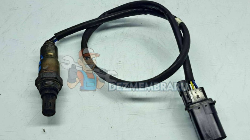 Sonda lambda Volkswagen Jetta 4 (6Z) [Fabr 2011-2017] 03L906262A 2.0 N47 77KW 105CP