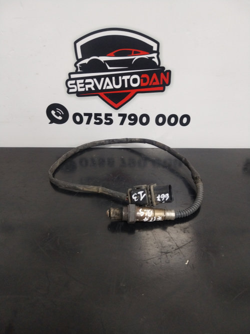 Sonda Lambda Volkswagen Jetta 5 (2005-2010) 1.9 Motorina 2007, 03G906262A / 0281004042