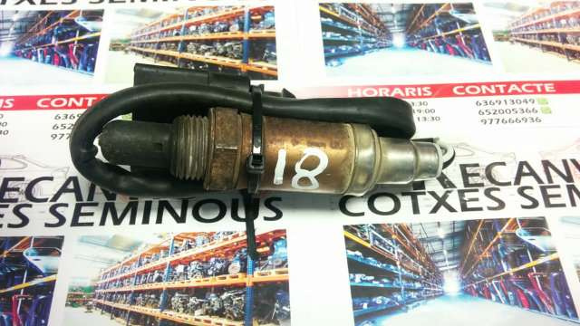 SONDA LAMBDA VOLKSWAGEN PASSAT 030906265 BS / 030906265BS030906265 BS / 030906265BS