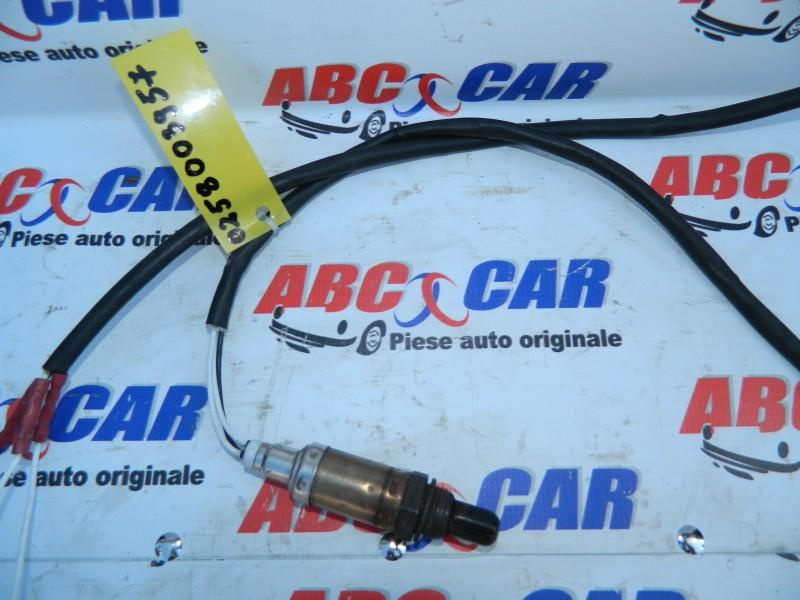 Sonda Lambda Volkswagen Passat 2000-2005 0258003957