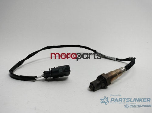 Sonda lambda Volkswagen Passat B5 1.8 T euro 3 1996 1997 1998 1999 2000 OEM 0258010032