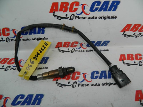 Sonda Lambda Volkswagen Passat B5 1996-2005 06G906262A