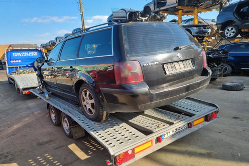 Sonda lambda Volkswagen Passat B5 2005 break 2.0
