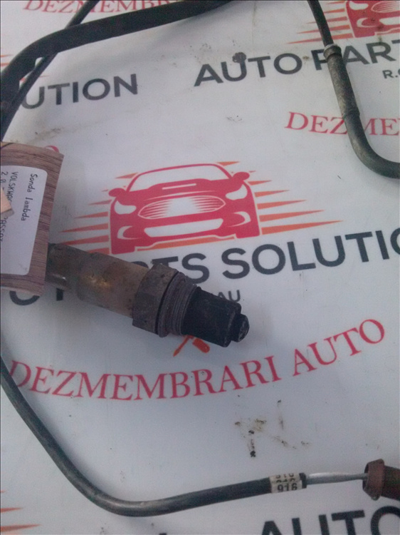 Sonda lambda Volkswagen PASSAT B6 2.0 TDI an fabr. 2007
