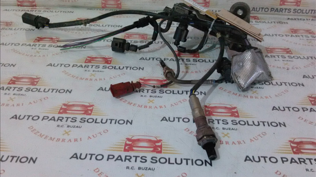 Sonda Lambda VOLKSWAGEN PASSAT B6 2005-2010