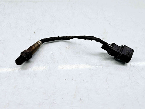 Sonda lambda Volkswagen Passat B6 (3C2) [Fabr 2005-2010] 03C906262 1.6 Benz BAG 85KW / 115CP
