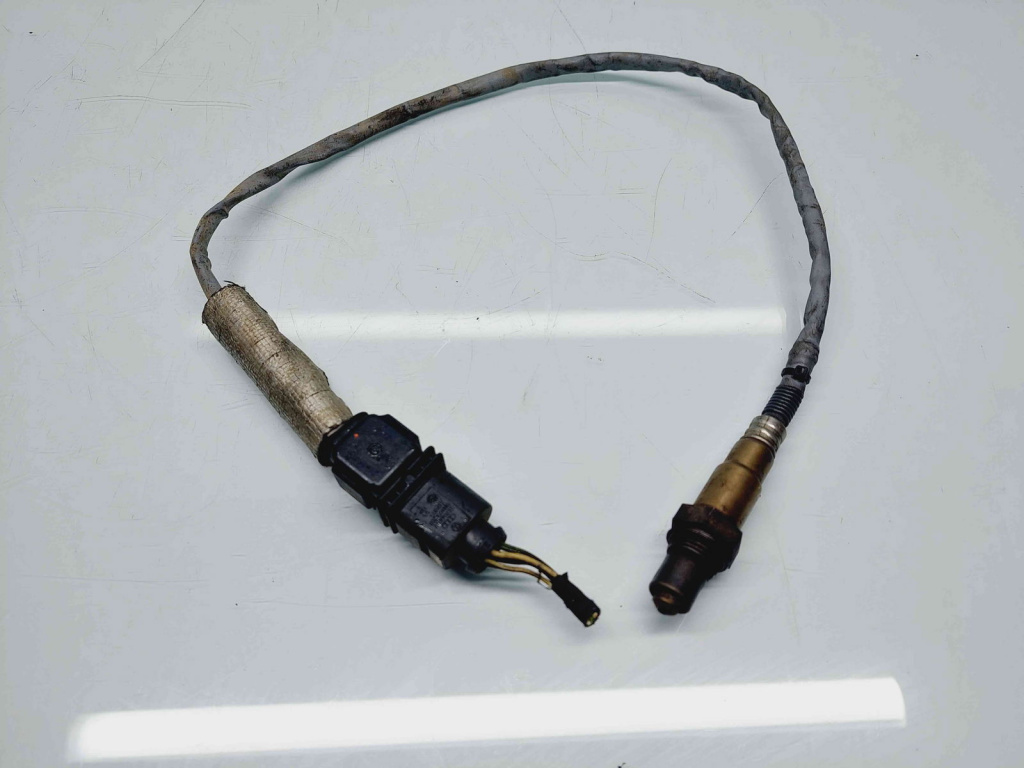 Sonda lambda Volkswagen Passat B6 Variant (3C5) [Fabr 2005-2010] 0281004148 2.0 TDI CBAB103KW / 140CP 2.0 TDI CBAB 103KW / 140CP
