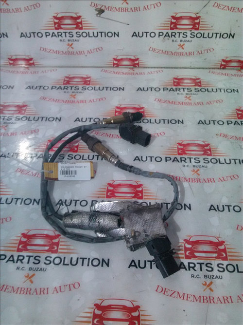 Sonda lambda VOLKSWAGEN PASSAT B7 2.0 TDI
