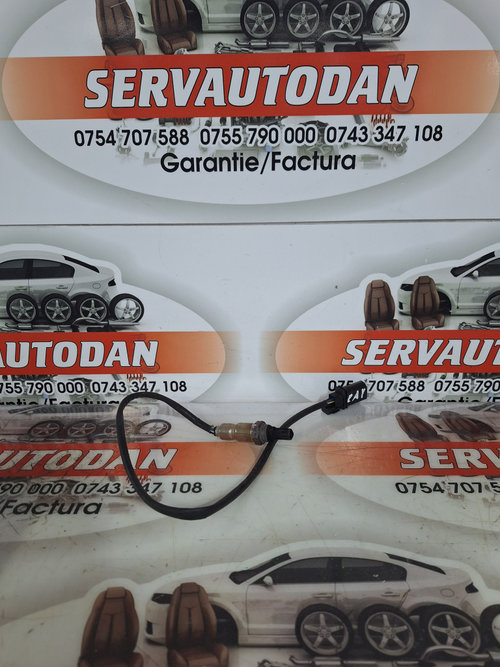 Sonda Lambda Volkswagen Passat B7 (2010-2014) 1.6 Motorina 2012, 03L906262A