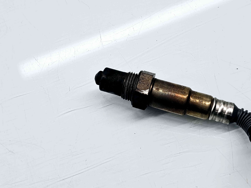 Sonda lambda Volkswagen Passat B7 (362) [Fabr 2010-2014] 03L906262B 2.0 TDI CFFB 103KW / 140CP 2.0 TDI CFFB 103KW / 140CP