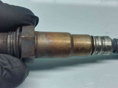 Sonda lambda Volkswagen Passat B7 (365) Variant [Fabr 2010-2014] 03L906262B 2.0 TDI CFFB 103KW / 140...