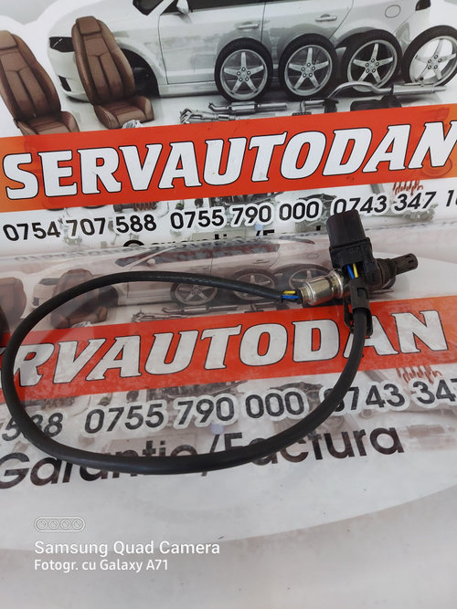 Sonda Lambda Volkswagen Passat B8 (2014-2019) 2.0 Motorina 2016, 03L906262A