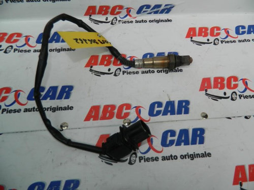 Sonda Lambda Volkswagen Passat CC 2008-2012 059906262