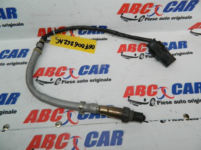 Sonda Lambda Volkswagen Passat CC 2008-2012 06F006262AC