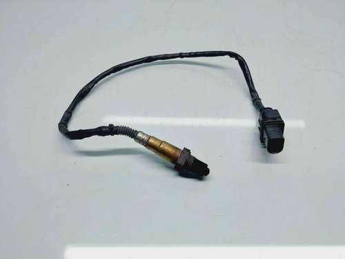Sonda lambda Volkswagen Passat CC (357) [Fabr 2008-2012] 03L906262B 0281004085 2.0 TDI CBAB103KW / 1...