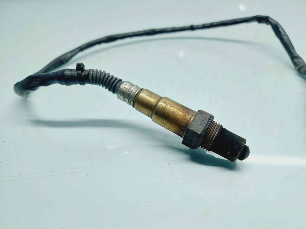 Sonda lambda Volkswagen Passat CC (357) [Fabr 2008-2012] 03L906262B 0281004085 2.0 TDI CBAB103KW / 140CP 2.0 TDI CBAB 103KW / 140CP