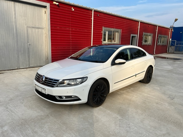 Sonda lambda Volkswagen Passat CC SEDAN 2.0 TDI an fab. 2014