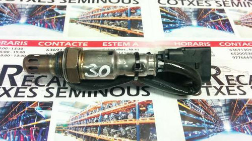 SONDA LAMBDA VOLKSWAGEN POLO 0 3F9 062 62C / 03F906262C0 3F9 062 62C / 03F906262C