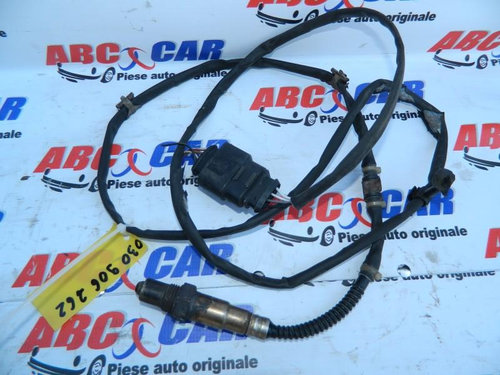 Sonda Lambda Volkswagen Polo 1994-1999 030906262