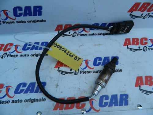 Sonda Lambda Volkswagen Polo 1994-1999 030906265BT